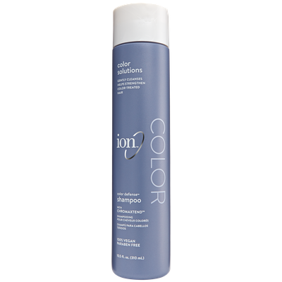 Ion Color Defense Shampoo 12 oz.