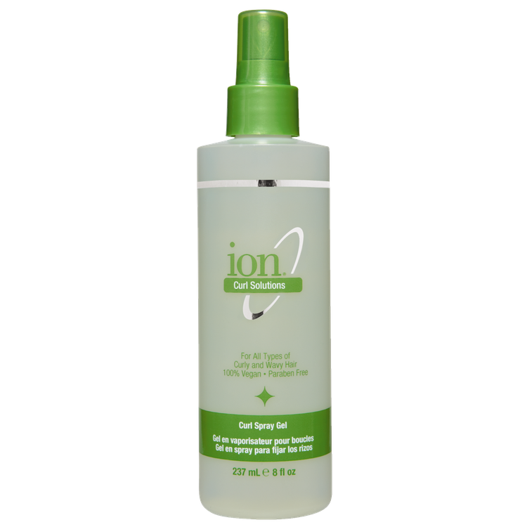 Ion Curl Spray Gel Reviews 2019