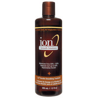 Ion Keratin Smoothing Treatment 12 oz.