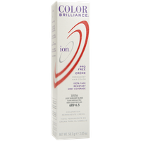 Ion Color Brilliance Permanent Creme 6RV