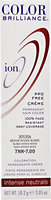 Ion Color Brilliance Permanent Creme Intense Neutrals 7NN Medium Intense Blonde