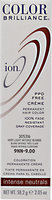 Ion Color Brilliance Permanent Creme Intense Neutrals 9NN Very Light Intense Blonde