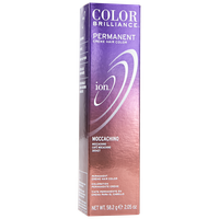 Ion Color Brilliance Master Colorist Series Permanent Creme Hair Color Moccachino