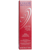 Ion Hot Red Intensifier Permanent Color Additive 2.05 oz