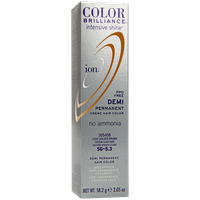 Ion Demi 5G Light Golden Brown