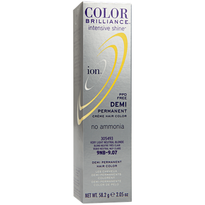Ion Demi 9NB Very Light Neutral Blonde