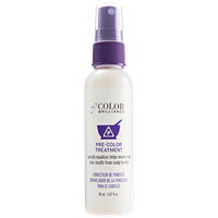 Ion Color Brilliance Pre-Color Treatment