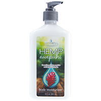 Creative Lab Moist Hemp Awapuhi Body Moisturizer