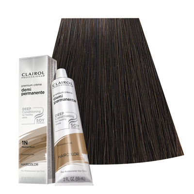 Clairol Professional Pro Creme Demi 6N Dark Neutral Blonde