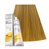 Clairol Professional Pro Creme Demi 8G Light Golden Blonde