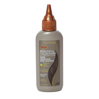 Clairol Professional Clairol Beautiful Collection Advanced Gray Solution Semi-permanent Color 2A Rich Dark Brown