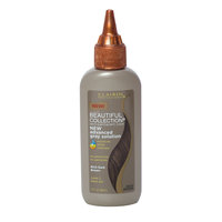 Clairol Professional Clairol Beautiful Collection Advanced Gray Solution Semi-permanent Color 2A Rich Dark Brown
