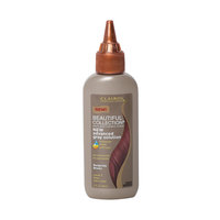Clairol Professional Clairol Beautiful AGS #2RV Burgundy Brown