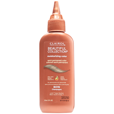 Clairol Professional Beautiful Collection Semi-Permanent Haircolor