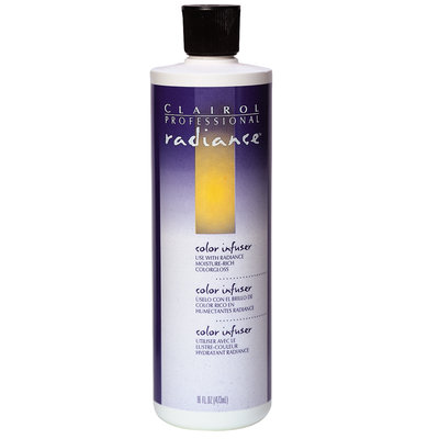 Clairol Professional Radiance Color Infuser 16 oz.