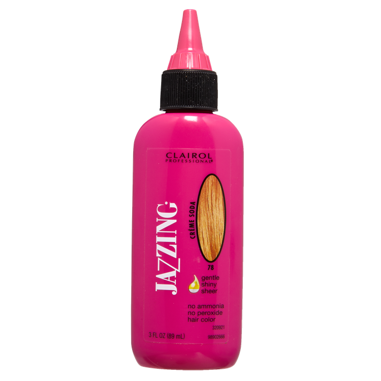 Clairol Professional Jazzing Sheer Haircolor Reviews 2019