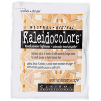 Clairol Professional Kaleidocolors Tonal Powder Lightener Neutral 1 oz.