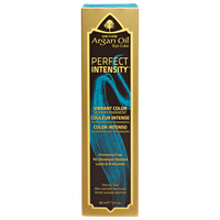 One 'n Only Argan Oil Hair Color Perfect Intensity Electric Teal