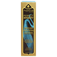 One 'n Only Argan Oil Hair Color Perfect Intensity Pastel Aqua