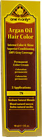 One 'N Only Argan Oil Hair Color 7N Medium Natural Blonde