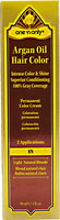 One 'N Only Argan Oil Hair Color 8N Light Natural Blonde