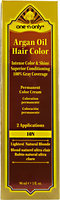One 'N Only Argan Oil Hair Color 10N Lightest Natural Blonde