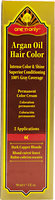 One 'N Only Argan Oil Hair Color 6C Dark Copper Blonde