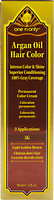 One 'N Only Argan Oil Hair Color 5G Light Golden Brown