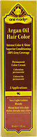 One 'N Only Argan Oil Hair Color 9G Very Light Golden Blonde