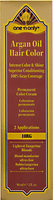 One 'n Only Argan Oil Hair Color 10RG Lightest Tangerine Blonde