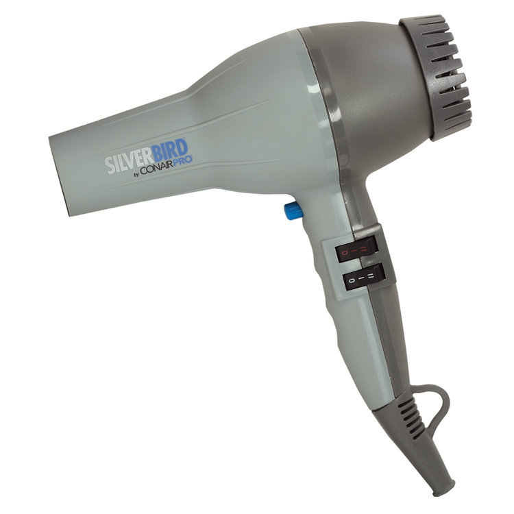 Conair Sb307 Pro Silver Bird Hair Dryer Reviews 2019 Page 2