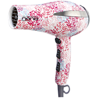 Jilbere Floral Print Nano Silver Dryer