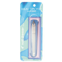 Kurlash/diamondeb Nail Dresser File 4