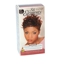 Silk Elements MegaSilk Hair Color System Dazling Auburn