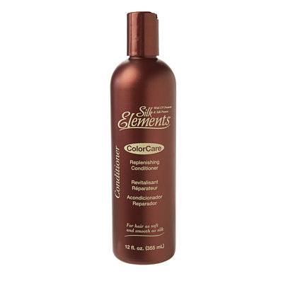 Silk Elements ColorCare Replenishing Conditioner