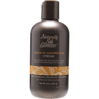 Naturally Silk Elements Leave-In Conditioner Cream