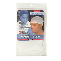 Proclaim Get N Waves White Cap