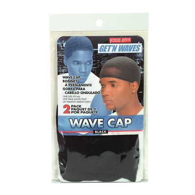 Proclaim Get N Waves Wave Cap