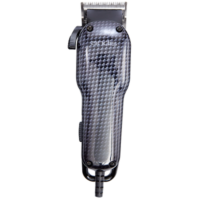 Andis Envy Clipper With Carbon Finish