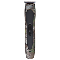 The Andis Green Camo Slimline 2 Trimmer