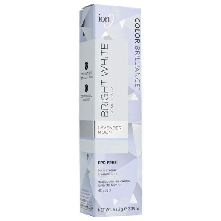 Ion Bright Lavender Moon Creme Toner Reviews 2019 Page 8