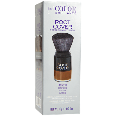 Ion Color Brilliance Root Cover Brunette