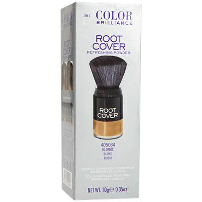 Ion Color Brilliance Root Cover Blonde