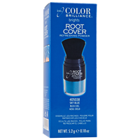 Ion Color Brilliance Root Cover Sky Blue