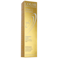 Ion Color Brilliance Brilliant 12 Ultra Gloss 5G Light Golden Brown