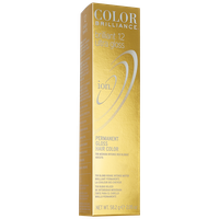 Ion Color Brilliance Brilliant 12 Ultra Gloss 7IR Medium Intense Red Blonde