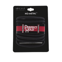 Dcnl Hair Accessories DCNL Extra Thick Hair Elastics