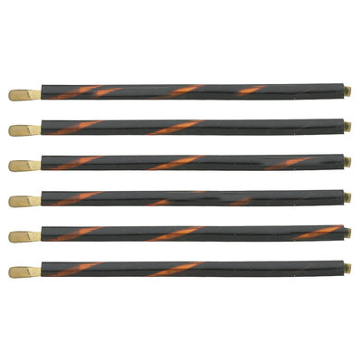 Dcnl Hair Accessories DCNL Tortoise Bobbies