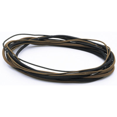 Dcnl Hair Accessories DCNL Elastic Headwraps Assorted Sizes