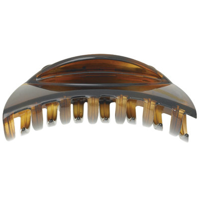 Dcnl Hair Accessories DCNL Low Profile Flat Hair Clip